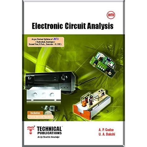 electronic devices circuit by bakshi pdf Doc