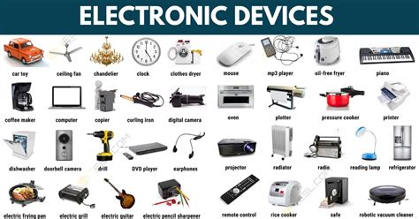 electronic devices electronic devices Epub