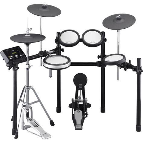 electronic drum kit