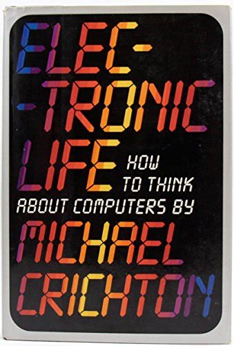 electronic life how to think about computers Doc