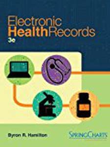 electronic-health-records-3e-answer-key-free Ebook PDF