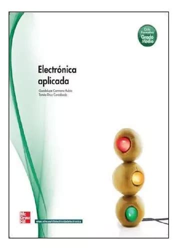electronica aplicada grado medio Kindle Editon