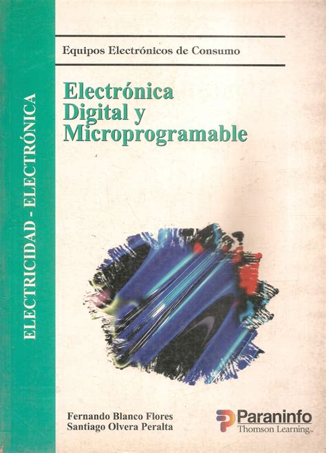 electronica digital y microprogramable Reader
