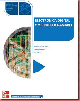 electronica digital y microprogramable Reader