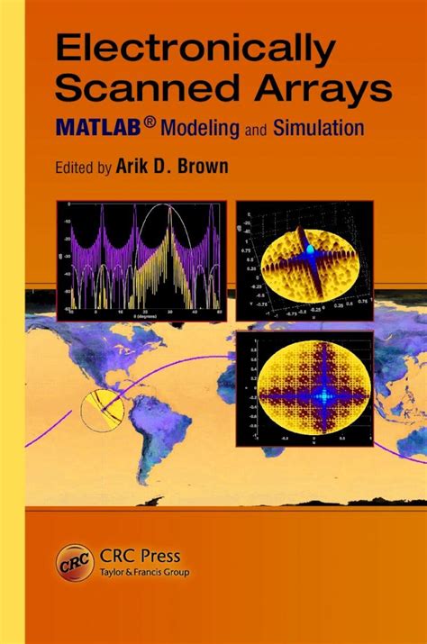 electronically scanned arrays matlab Doc