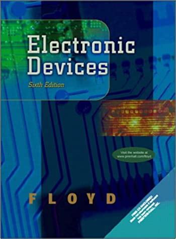 electronics devices by floyd sixth edition Kindle Editon