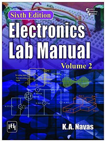 electronics lab manual by navas vol 2 pdf pdf Reader