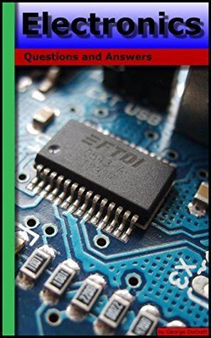 electronics questions answers george duckett Reader
