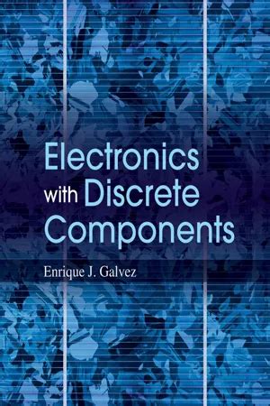 electronics with discrete components Ebook Epub