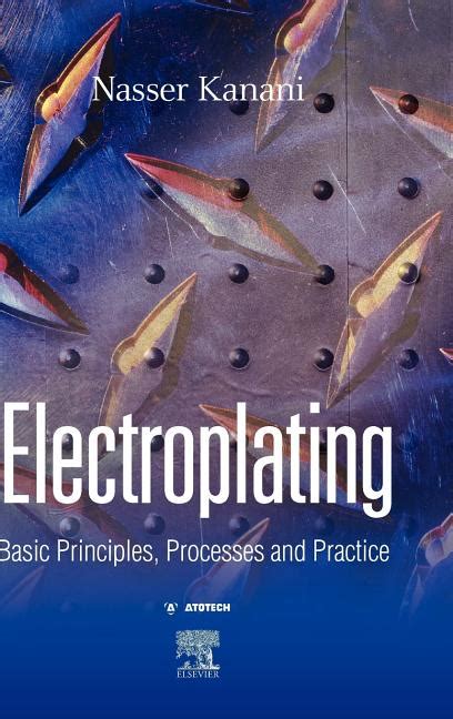 electroplating basic principles processes and practice Doc