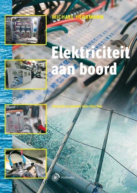 elektriciteit aan boord pdf PDF