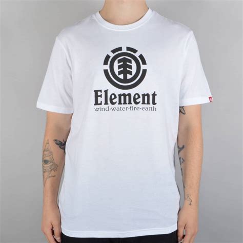 element clothing