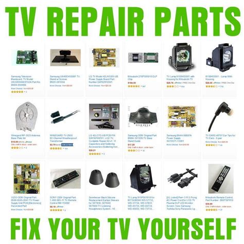 element electronics tv repair Epub