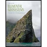 elemental geosystems 5th edition Kindle Editon