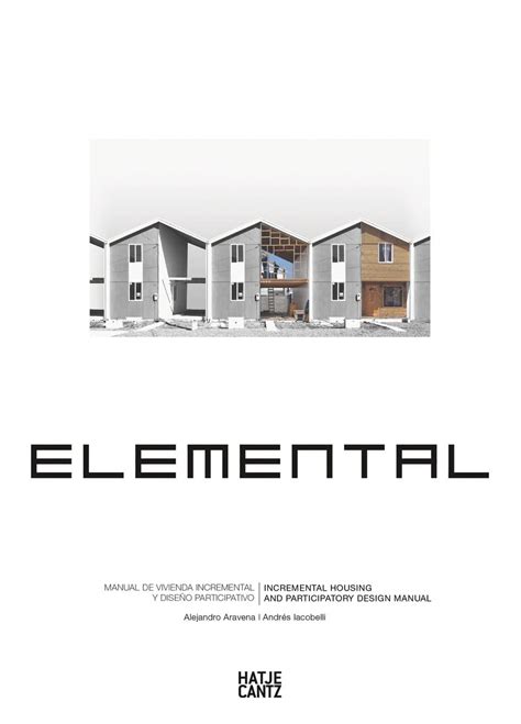 elemental incremental housing and participatory design manual Doc