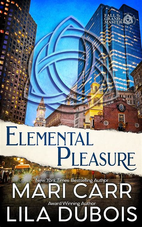 elemental pleasure trinity masters book 1 Epub