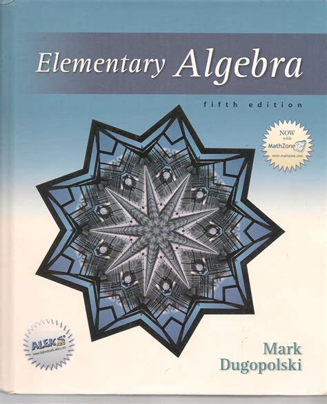 elementary algebra 5th ed cengagebrain Ebook PDF