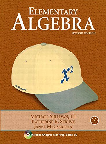 elementary and intermediate algebra by sullivan 3rd edition Epub