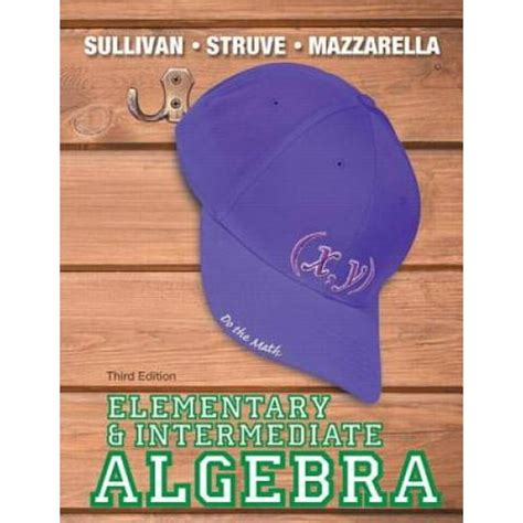 elementary and intermediate algebra by sullivan 3rd edition Epub