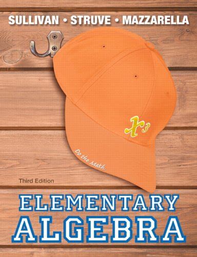 elementary and intermediate algebra sullivan struve mazzarella Ebook Reader