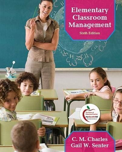 elementary classroom management 6th edition PDF