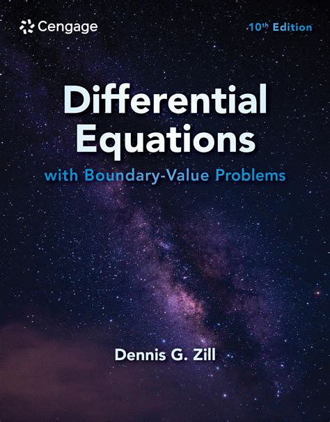 elementary differential equations with boundary value problems Epub