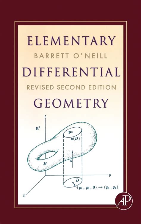 elementary differential geometry o neill solution manual Kindle Editon