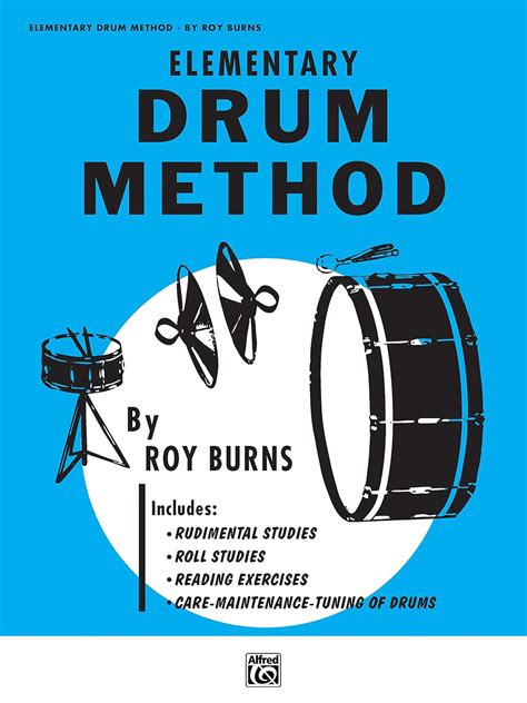 elementary drum method Doc
