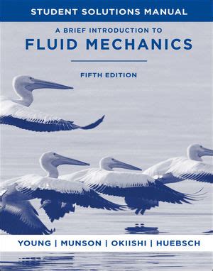 elementary fluid mechanics 7th edition pdf download Kindle Editon