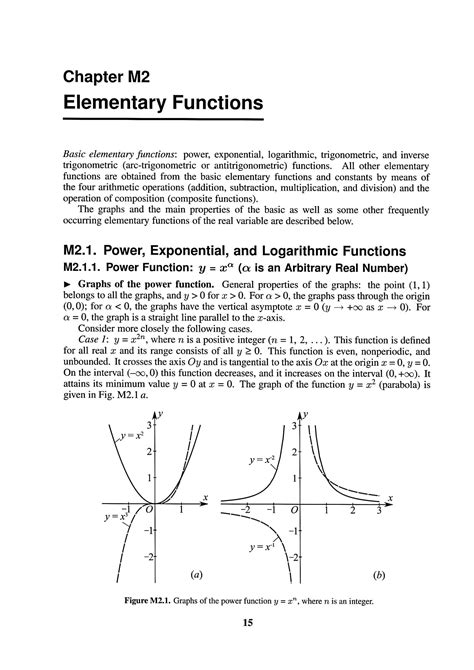 elementary functions elementary functions Epub