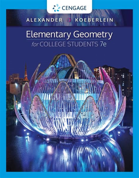 elementary geometry 5th edition Ebook Kindle Editon