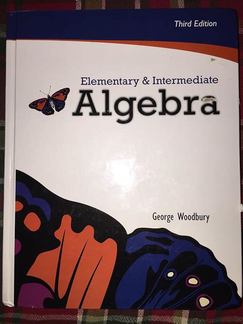 elementary intermediate algebra 3rd edition Doc