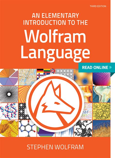 elementary introduction wolfram language Kindle Editon