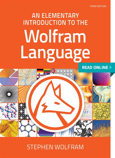 elementary introduction wolfram language Doc