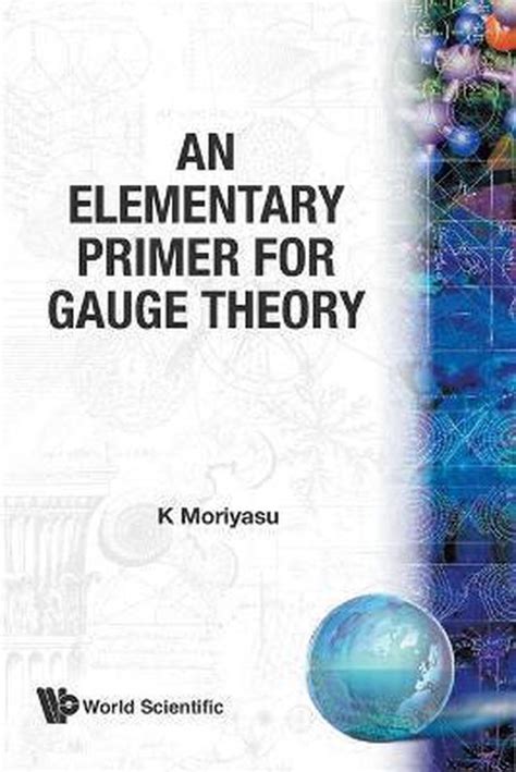 elementary primer for gauge theory an Reader