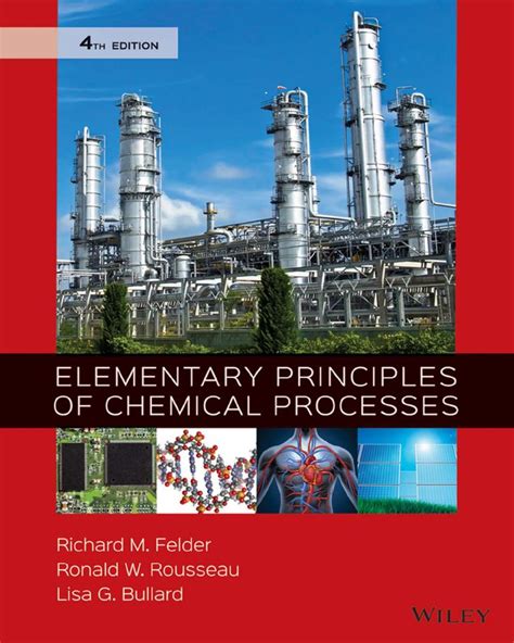 elementary principles of chemical processes solutions manual pdf free Doc
