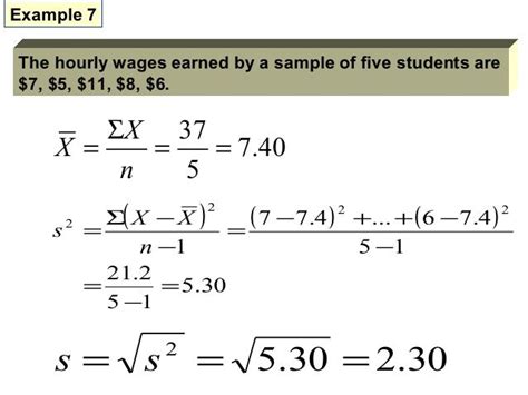 elementary statisitcs PDF