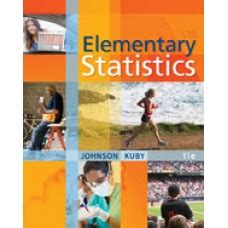 elementary statistics 11e solutions manual Reader