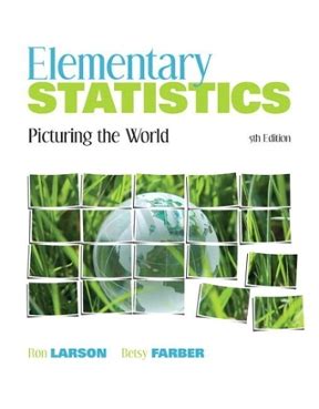 elementary statistics 5th edition answer key PDF