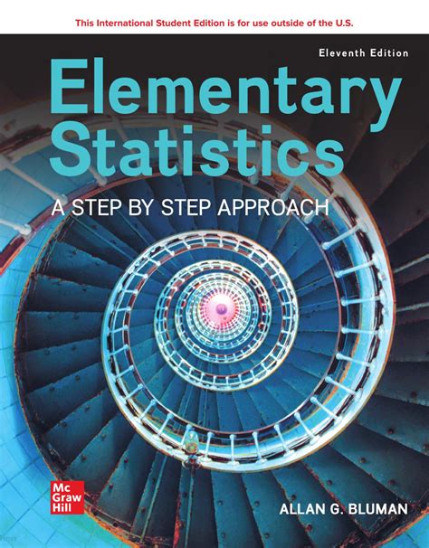 elementary statistics a step by step approach Reader