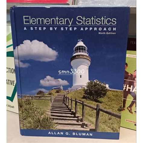 elementary statistics bluman 9th edition Doc