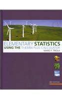 elementary statistics plus mystatlab student access code card Ebook Kindle Editon