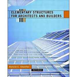 elementary structures for architects and builder Ebook Reader