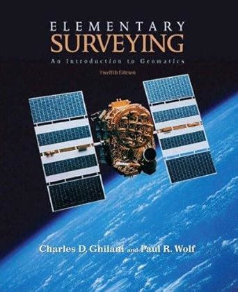 elementary surveying 12th edition Kindle Editon
