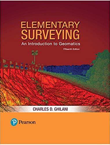 elementary surveying an introduction to geomatics solutions manual pdf Ebook PDF