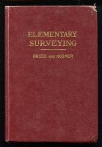 elementary surveying the principles and practice of surveying vol 1 PDF