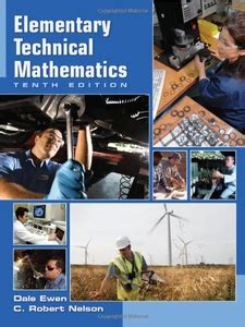 elementary technical mathematics 10th edition answers Reader