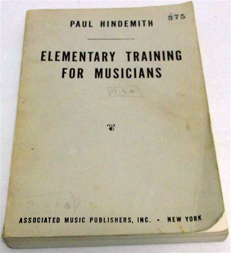 elementary training for musicians 2nd edition Epub