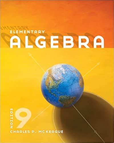 elementary_algebra_9th_edition Ebook Doc
