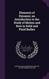 elements dynamic introduction motion bodies PDF